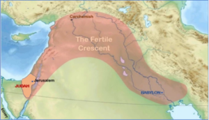 Fertile Crescent